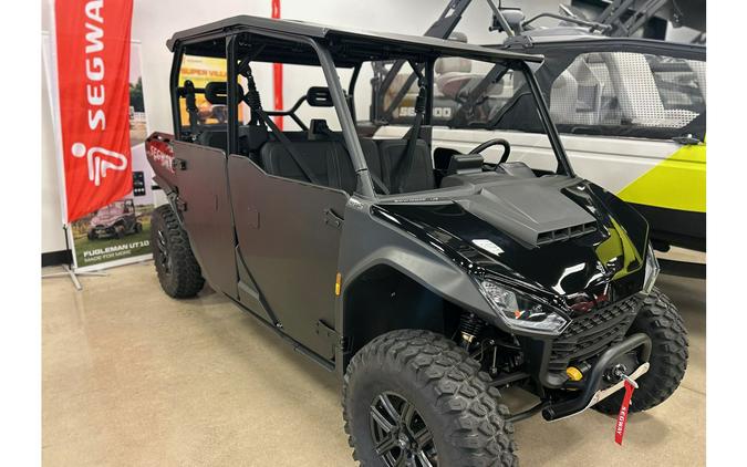 2025 UT10 P CREW - Segway Powersports