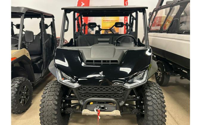 2025 UT10 P CREW - Segway Powersports