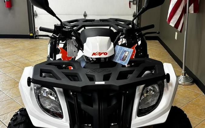 2025 Kayo 300 EFI