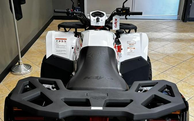 2025 Kayo 300 EFI