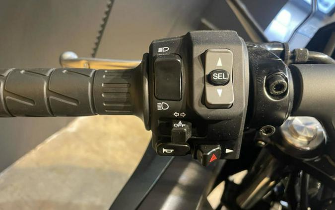 2025 Kawasaki Ninja 650 ABS