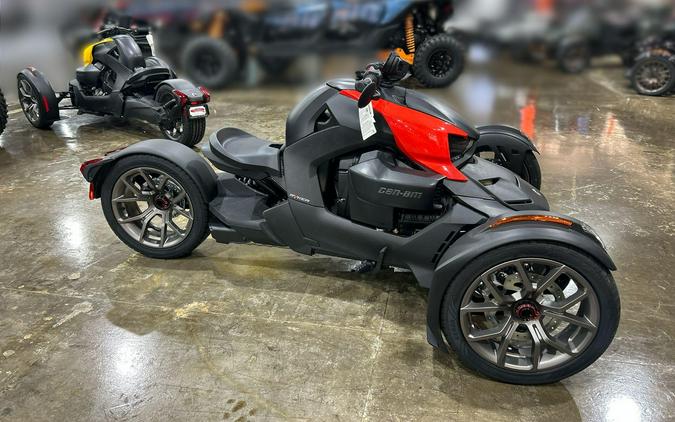 2026 Can-Am RYKER (600 ACE)