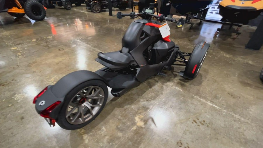 2026 Can-Am RYKER (600 ACE)