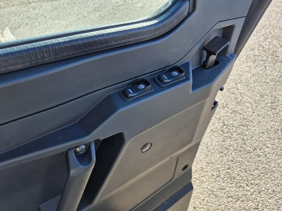 2026 Polaris® Ranger XP 1000 NorthStar Premium Blue Labyrinth