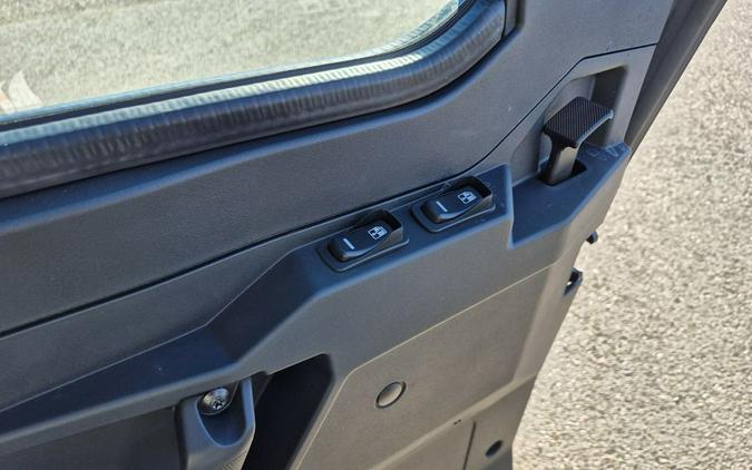 2026 Polaris® Ranger XP 1000 NorthStar Premium Blue Labyrinth