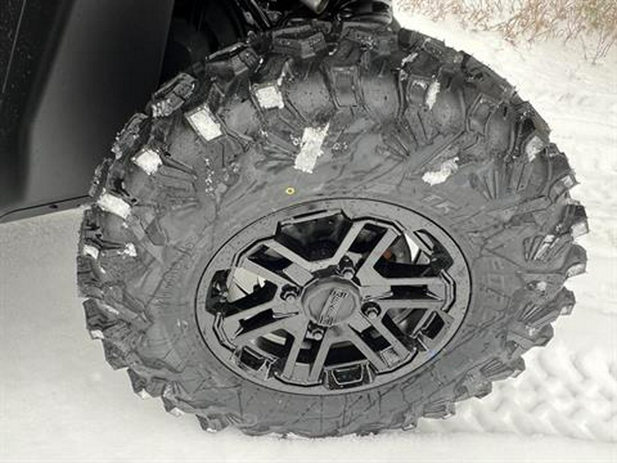 2026 Can-Am Defender MAX Limited HD11