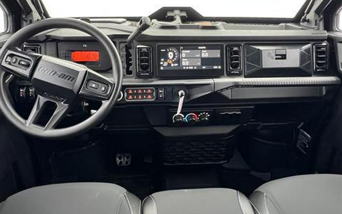 2026 Can-Am Defender MAX Limited HD11