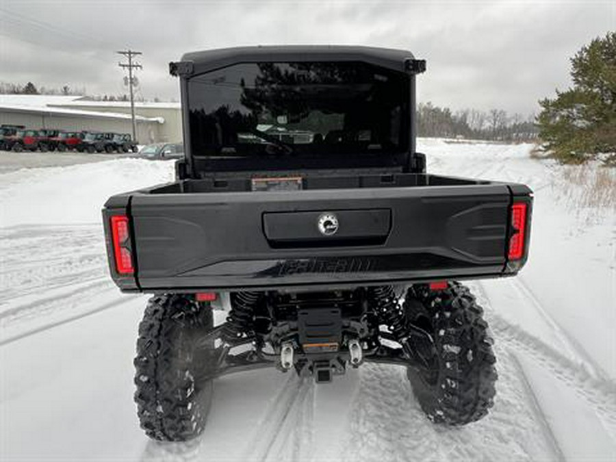 2026 Can-Am Defender MAX Limited HD11