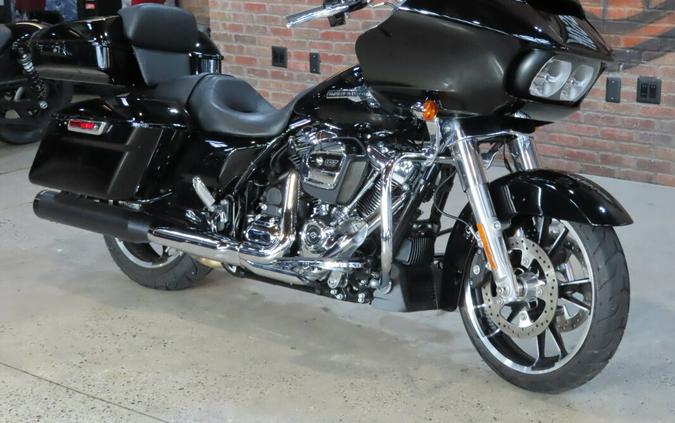 2022 Harley-Davidson® FLTRX Road Glide®