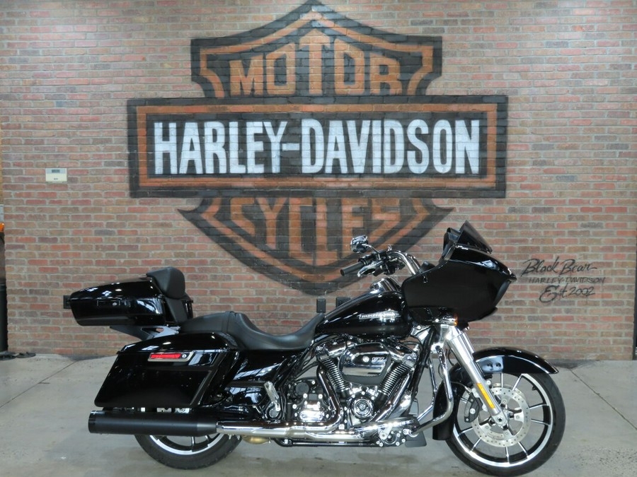 2022 Harley-Davidson® FLTRX Road Glide®