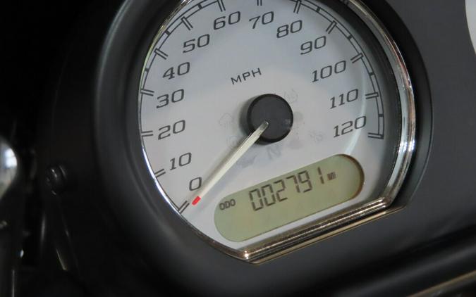 2022 Harley-Davidson® FLTRX Road Glide®