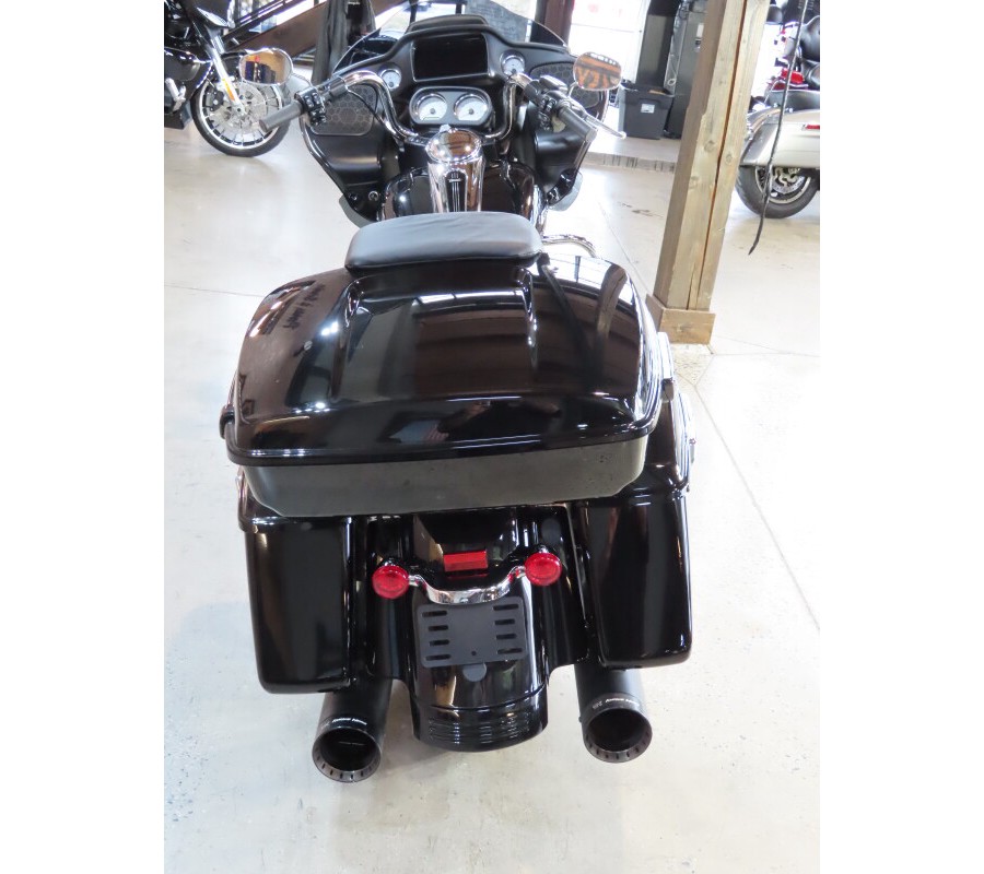 2022 Harley-Davidson® FLTRX Road Glide®