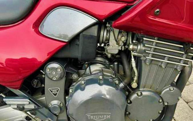 1995 TRIUMPH-MISC 184 SPRINT 900