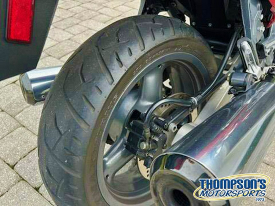 1995 TRIUMPH-MISC 184 SPRINT 900