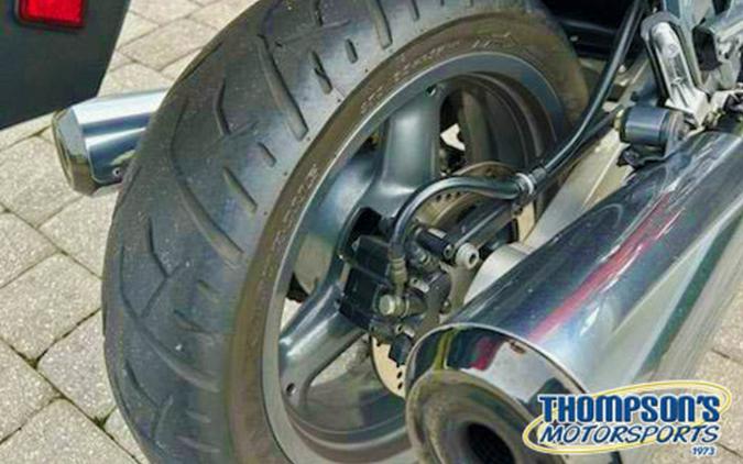 1995 TRIUMPH-MISC 184 SPRINT 900