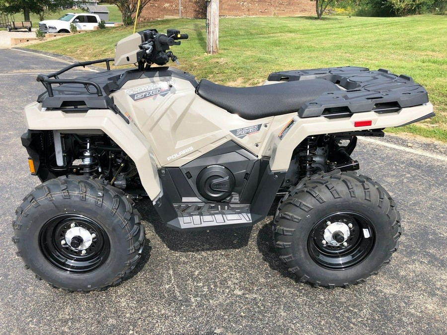 2025 Polaris Sportsman 570