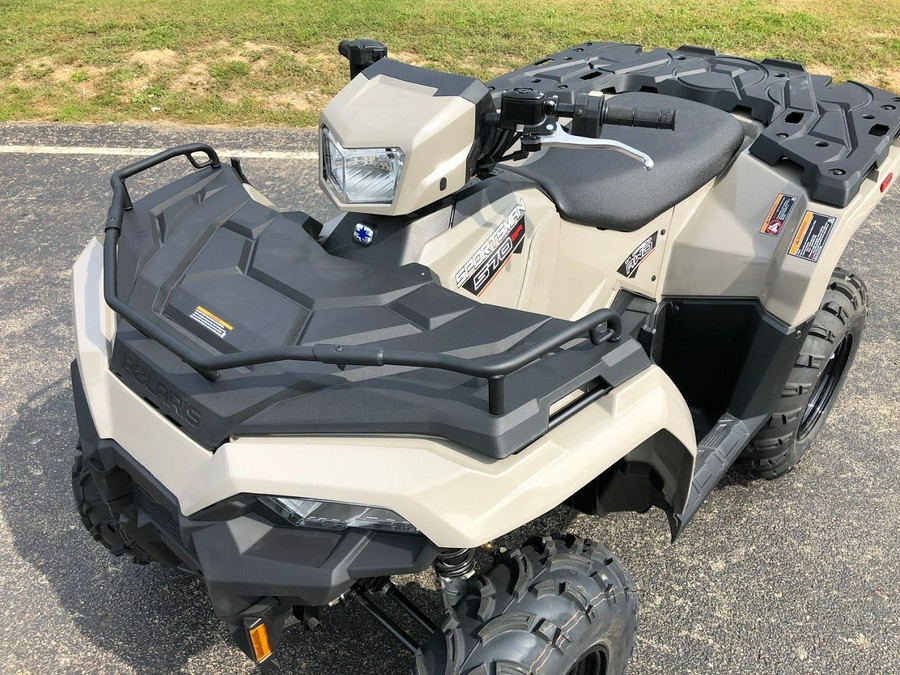 2025 Polaris Sportsman 570