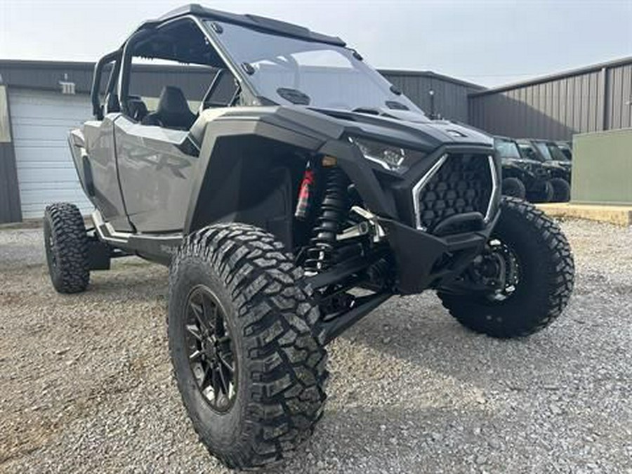 2026 Polaris RZR PRO S 4 Ultimate