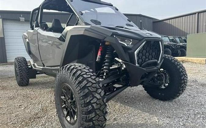 2026 Polaris RZR PRO S 4 Ultimate