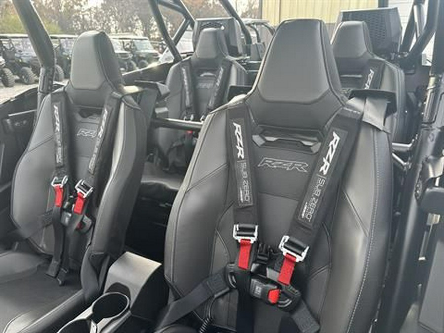 2026 Polaris RZR PRO S 4 Ultimate