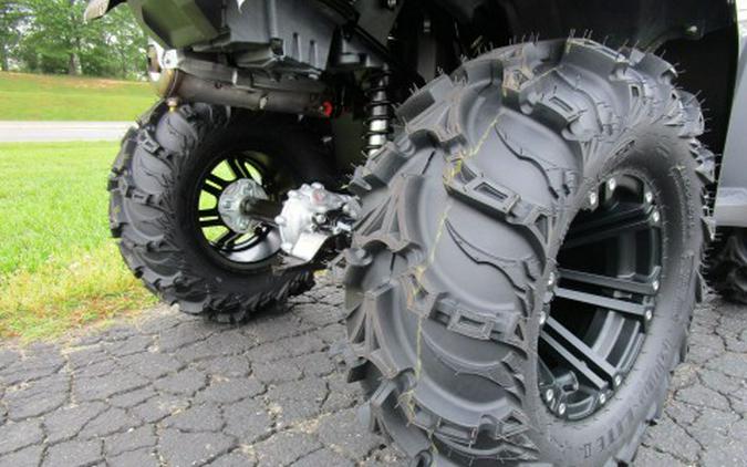 2026 Honda FourTrax Rancher 4x4