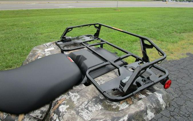 2026 Honda FourTrax Rancher 4x4