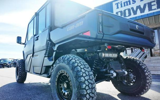 2026 Can-Am® Defender MAX XT CAB HD11 With 10.25 in.display