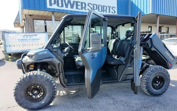 2026 Can-Am® Defender MAX XT CAB HD11 With 10.25 in.display