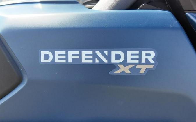 2026 Can-Am® Defender MAX XT CAB HD11 With 10.25 in.display