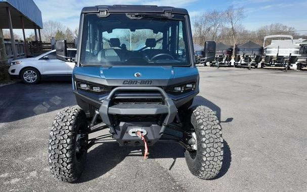 2026 Can-Am® Defender MAX XT CAB HD11 With 10.25 in.display