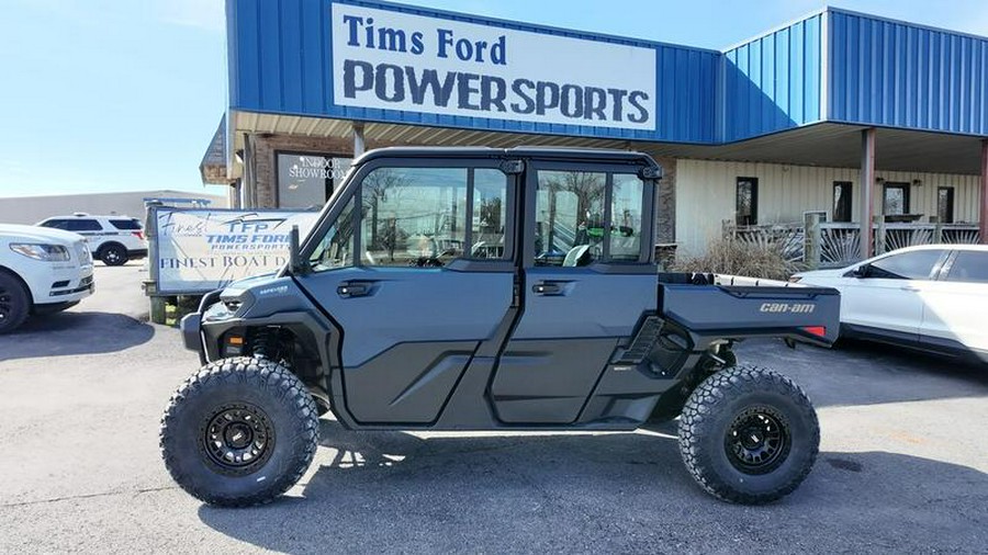 2026 Can-Am® Defender MAX XT CAB HD11 With 10.25 in.display