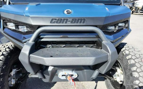 2026 Can-Am® Defender MAX XT CAB HD11 With 10.25 in.display