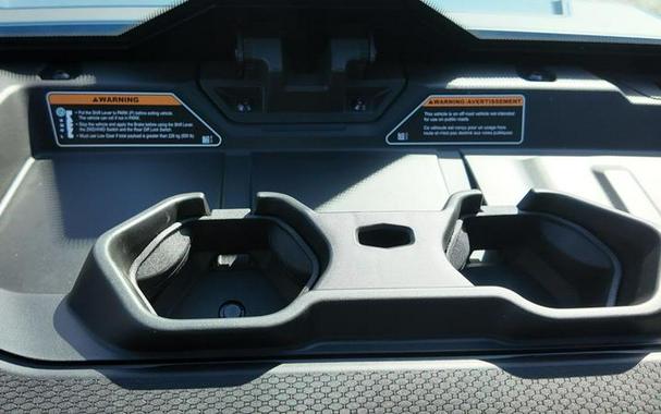 2026 Can-Am® Defender MAX XT CAB HD11 With 10.25 in.display