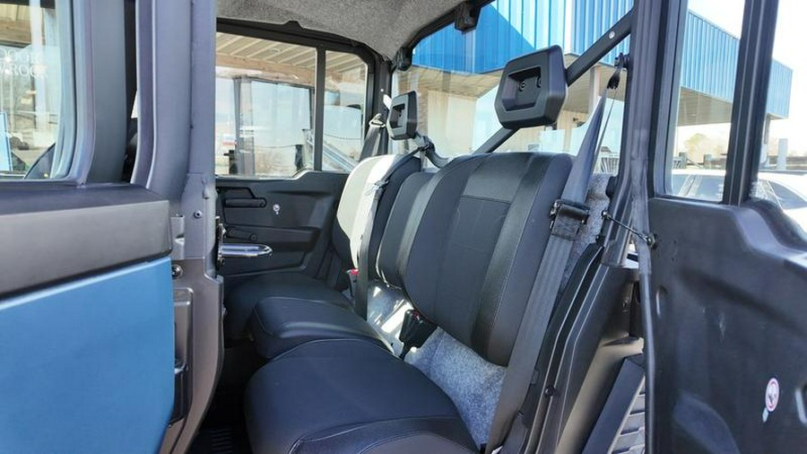 2026 Can-Am® Defender MAX XT CAB HD11 With 10.25 in.display