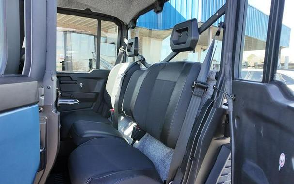 2026 Can-Am® Defender MAX XT CAB HD11 With 10.25 in.display