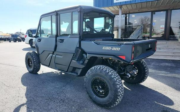 2026 Can-Am® Defender MAX XT CAB HD11 With 10.25 in.display