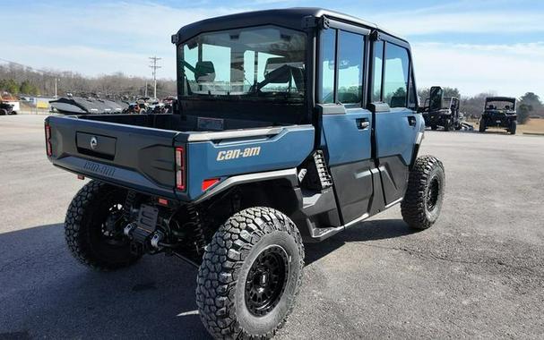2026 Can-Am® Defender MAX XT CAB HD11 With 10.25 in.display