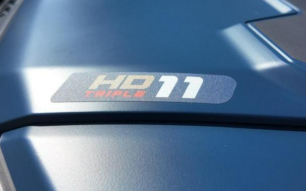 2026 Can-Am® Defender MAX XT CAB HD11 With 10.25 in.display