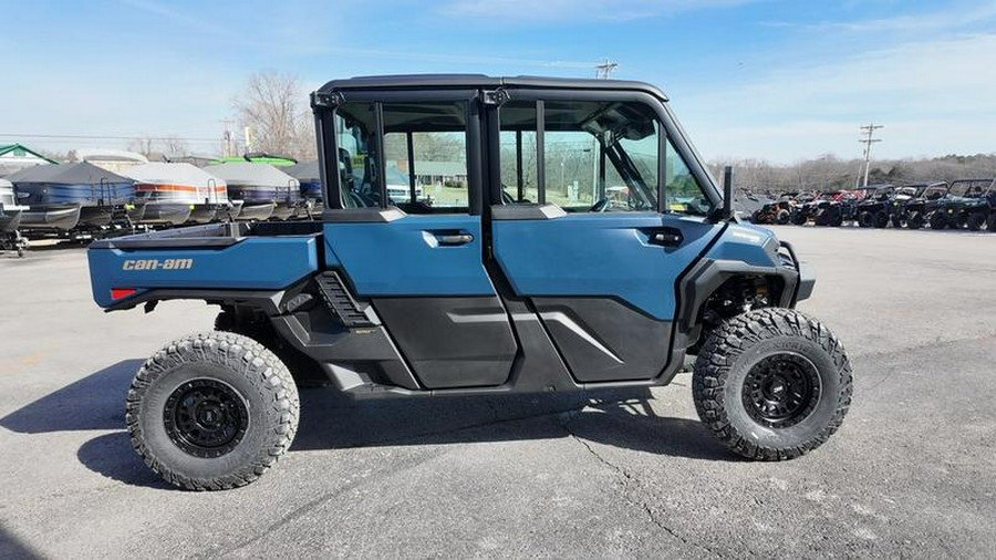 2026 Can-Am® Defender MAX XT CAB HD11 With 10.25 in.display
