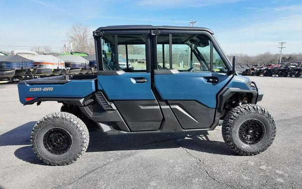 2026 Can-Am® Defender MAX XT CAB HD11 With 10.25 in.display