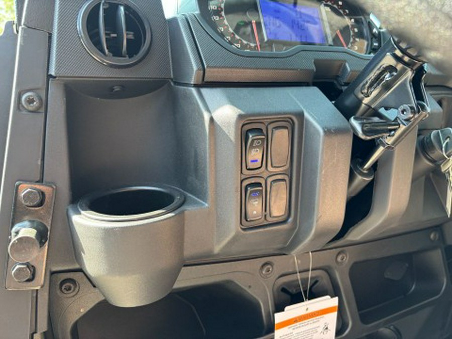 2026 Polaris Ranger XP 1000 NorthStar Edition Premium