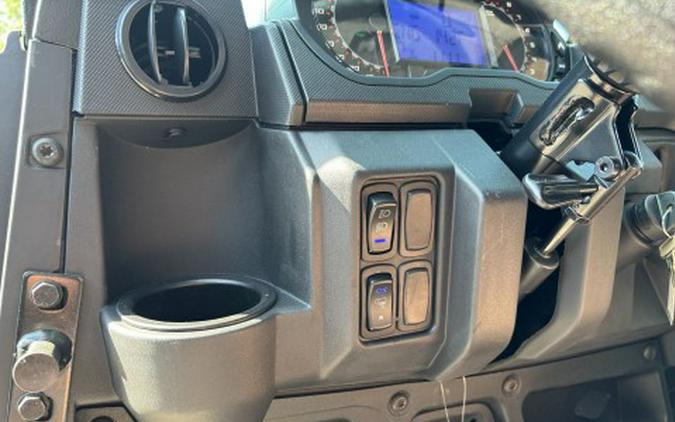 2026 Polaris Ranger XP 1000 NorthStar Edition Premium