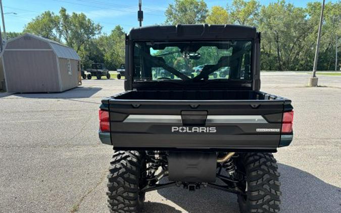 2026 Polaris Ranger XP 1000 NorthStar Edition Premium