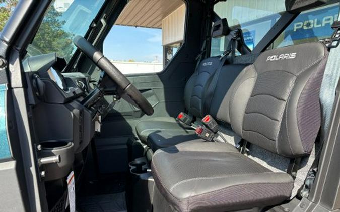 2026 Polaris Ranger XP 1000 NorthStar Edition Premium