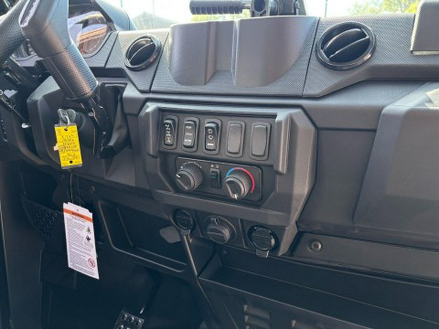 2026 Polaris Ranger XP 1000 NorthStar Edition Premium