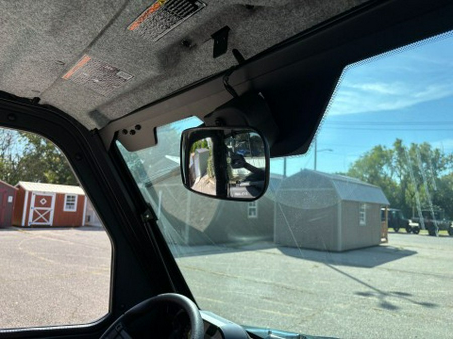 2026 Polaris Ranger XP 1000 NorthStar Edition Premium