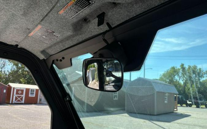 2026 Polaris Ranger XP 1000 NorthStar Edition Premium