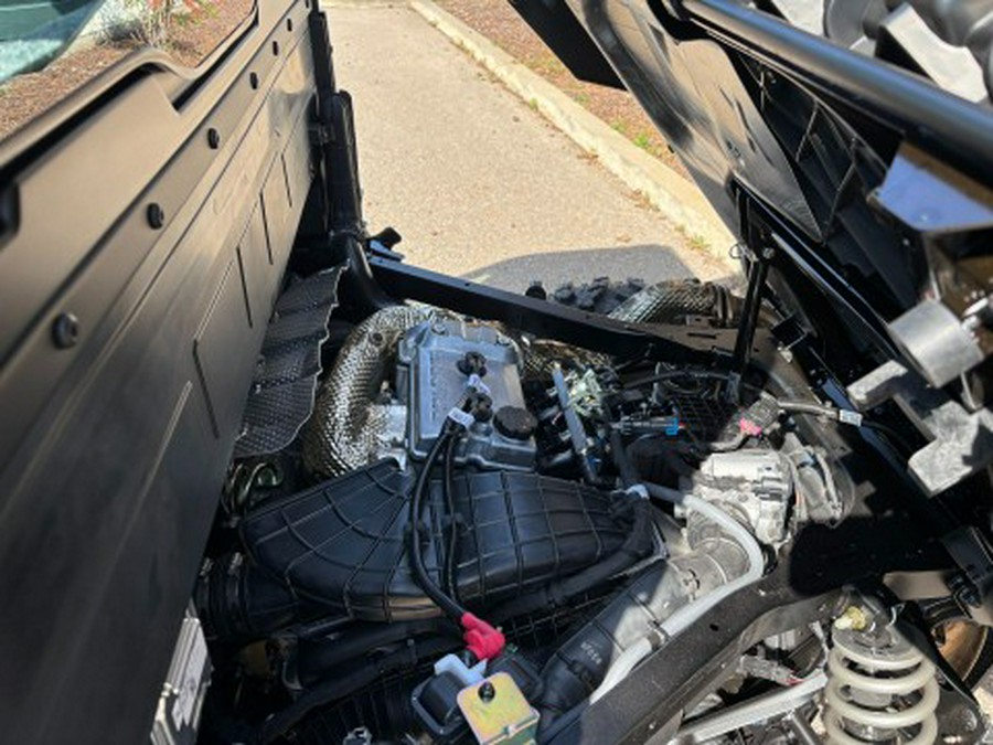 2026 Polaris Ranger XP 1000 NorthStar Edition Premium