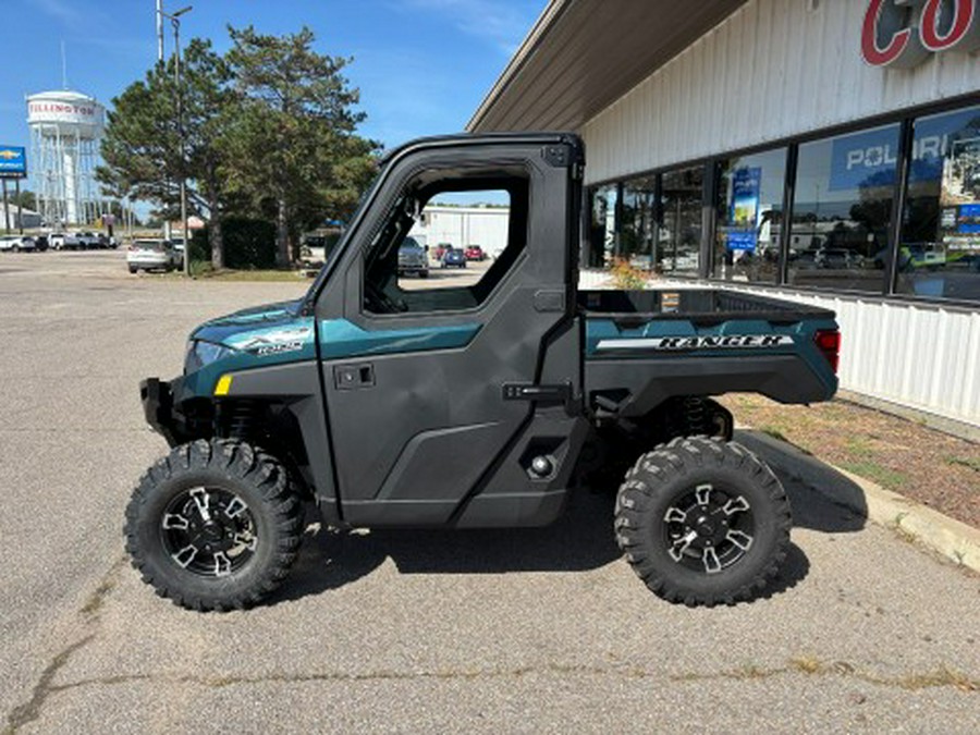 2026 Polaris Ranger XP 1000 NorthStar Edition Premium