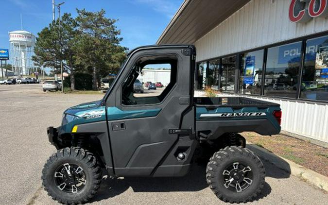 2026 Polaris Ranger XP 1000 NorthStar Edition Premium